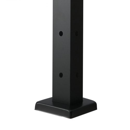 VEVRO Kabelgeländerpfosten 42x1x2 Zoll mit L-förmigen Löchern 1JZLGZXHS10607YXO001V0 | EU