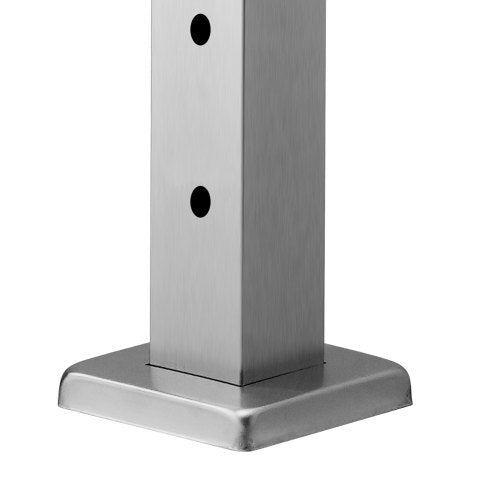 Cable Railing Post 42x2x2 inch Pre-drilled Post 1JZLGZXYS1061EF8W001V0 | EU