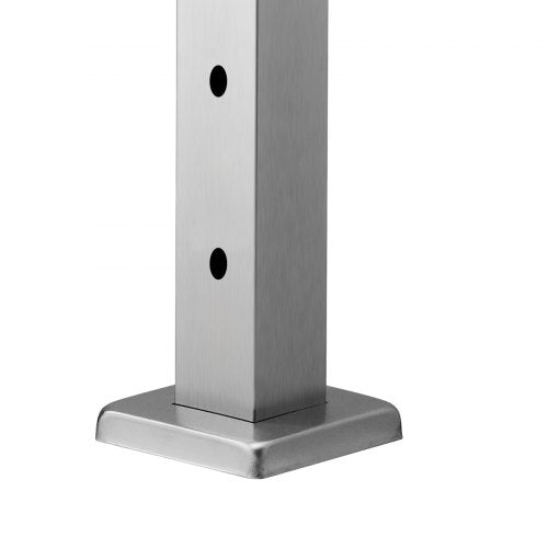 Cable Railing Post 36x2x2 Inch Horizontal Hole 1JZLGZXYS91466KZK001V0 | EU