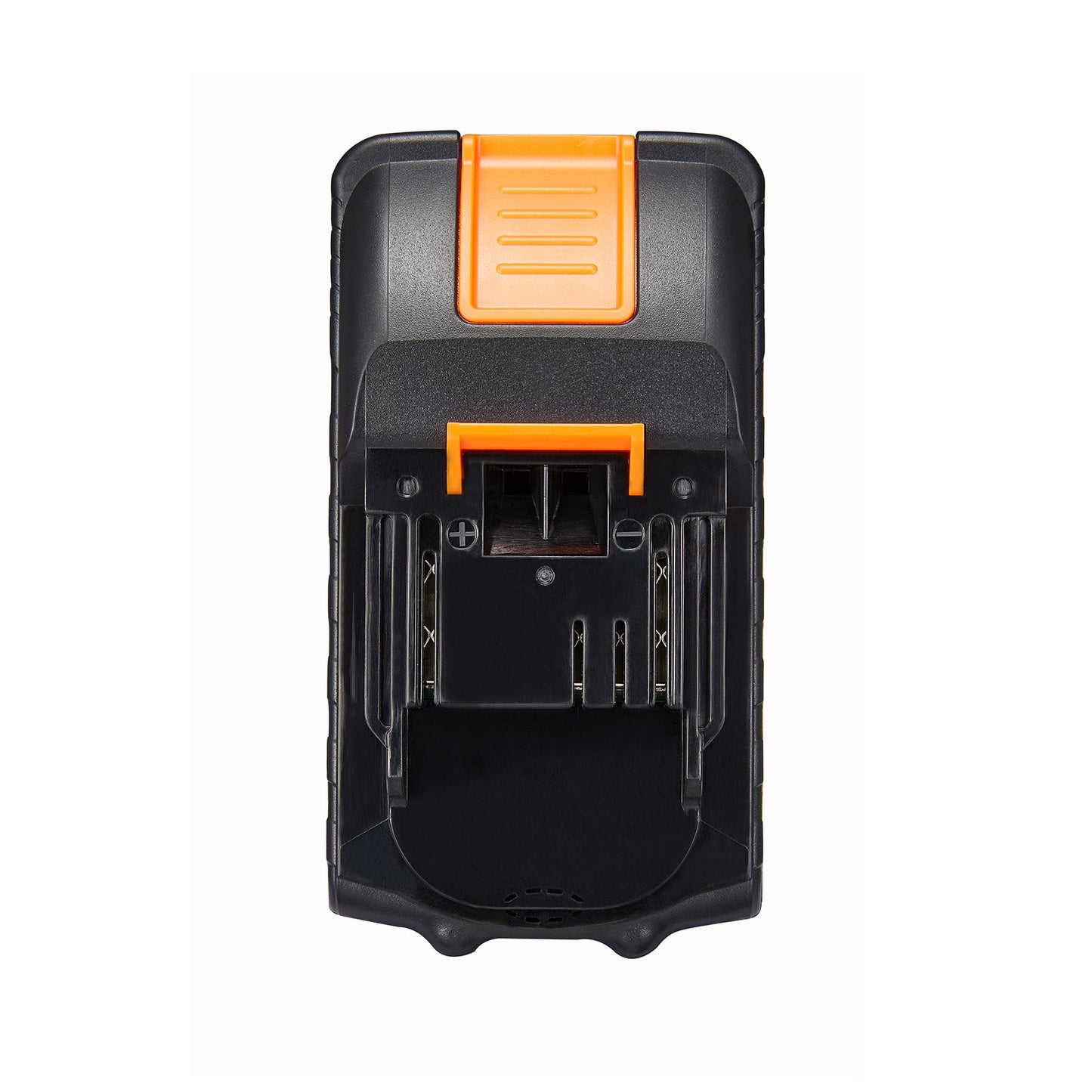 20V 2.0Ah Lithium-Ion Battery - High-Capacity Replacement Battery Pack for Power Tools Batteries, Compatible with 20V Cordless Power Tools