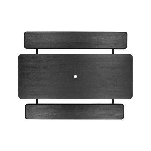 Picknicktisch, faltbar, Stahl, Campingtisch, Stuhl, Garten, drinnen und draußen | EU