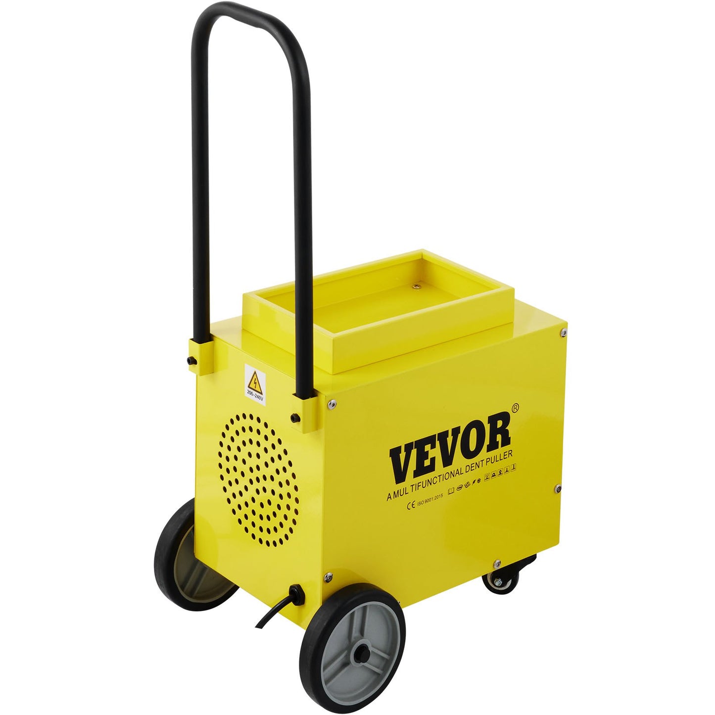 SG-7500 Dent Pulling Machine Removal System Station