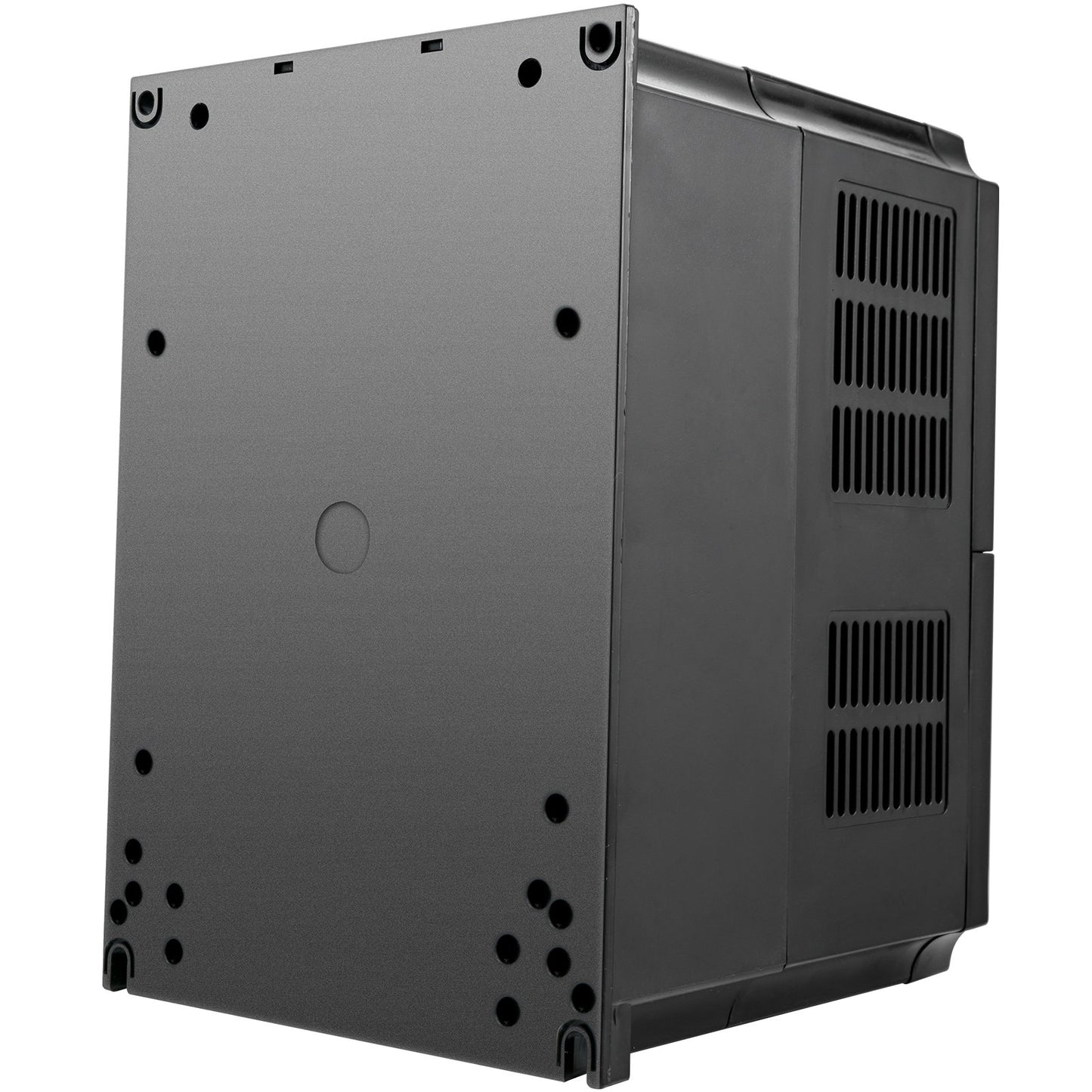 Frekvensomriktare, AC 220V ingång 4KW variabel frekvens CNC-frekvensomvandlare, VFD 5.5HP 1 eller 3-fas ingång, 3-fas utgång, CNC-motorväxelriktare för motorvarvtalsreglering