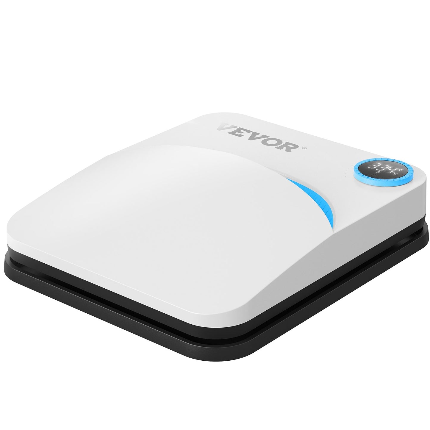 Heat Press 12 x 10 i Portable Easy Press Sublimation Transfer DIY T-shirt