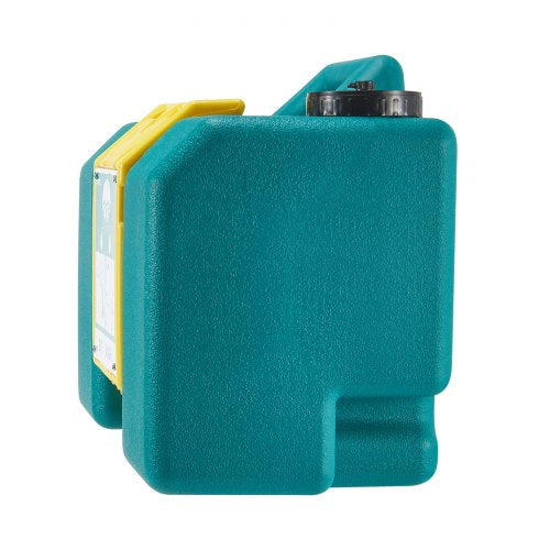 Bärbar ögonspolningsstation 8-gallon OSHA-godkänd ögonspolningsstation för nödsituationer | EU