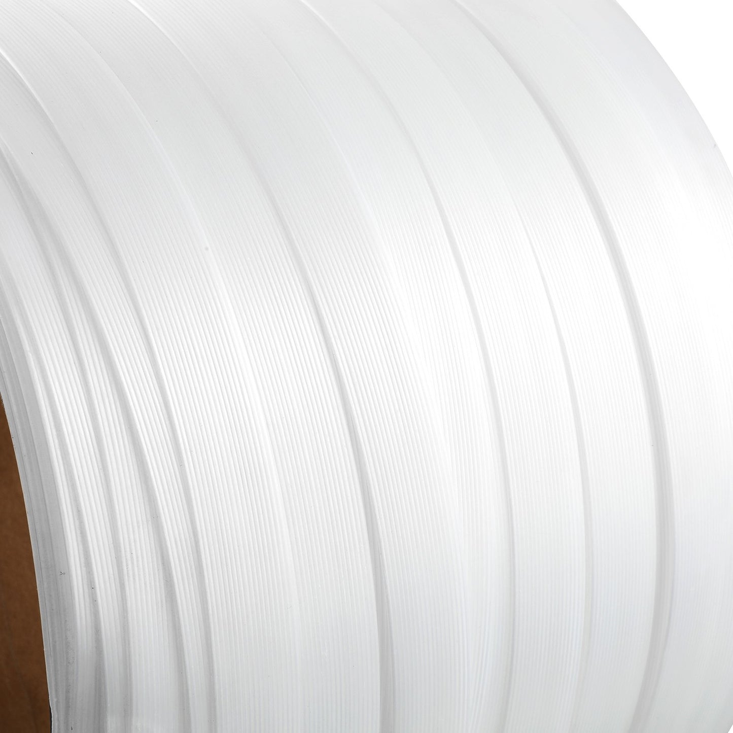 Packaging woven strap roll 3/4" x 0.03" x 330' strapping strap 1763 lbs