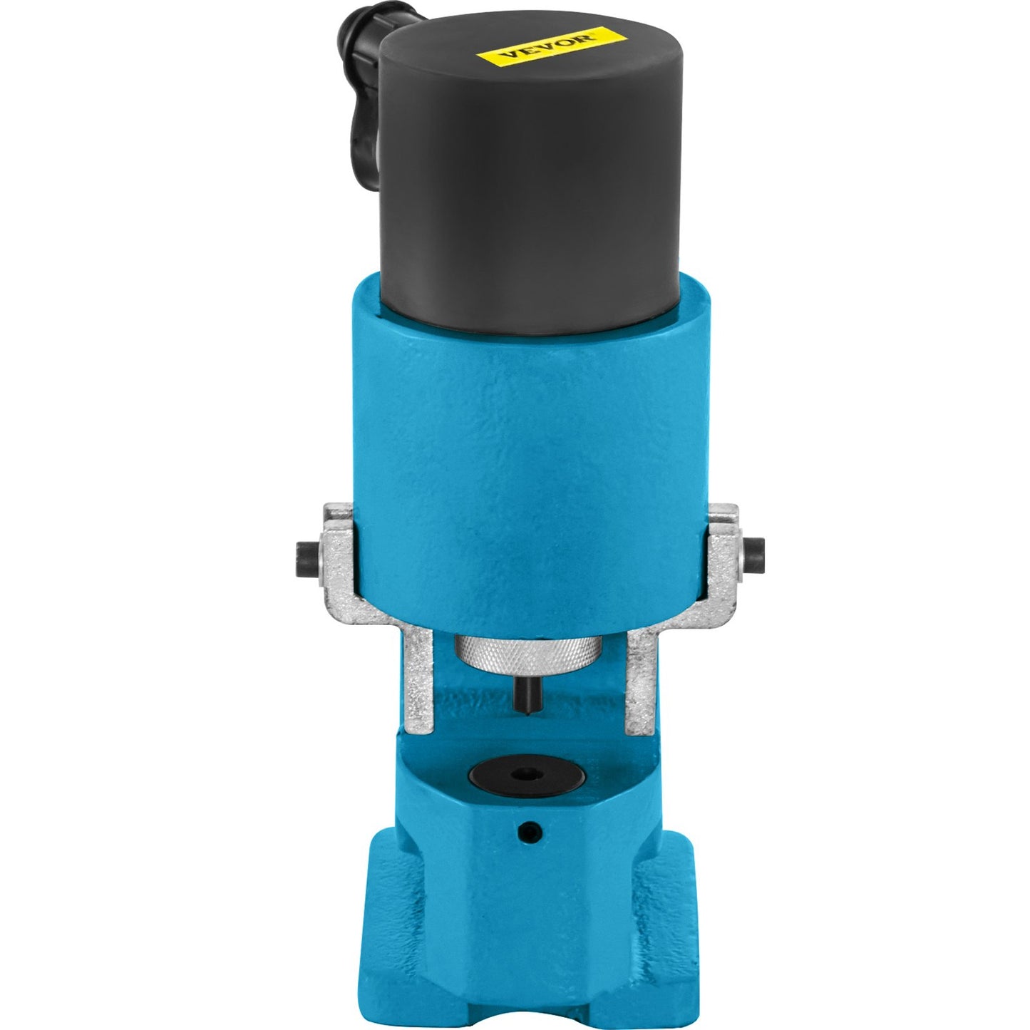 CH-70 Hydraulic Puncher Punching Tool Punch, 35T Flat Copper Electric Pump L Style, CP-700 H Style CFP-800-1 Busbar Tungsten Steel