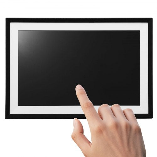 260 mm digitaler Bilderrahmen, 32 GB, Touchscreen, 2er-Pack, WLAN-Bilderrahmen