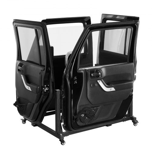 Cart for Jeep Wrangler JK JL/Gladiator JT 2007- 2023 JK JL / Gladiator JT | EU