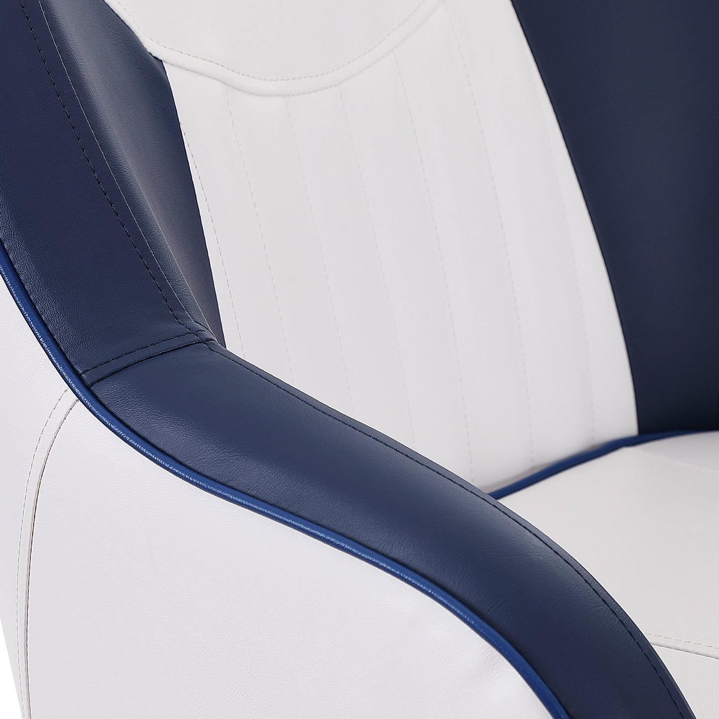 Båtsäte Kapten Bucketsäte Fiskeponton Båtsäte Stoppstol 1 st