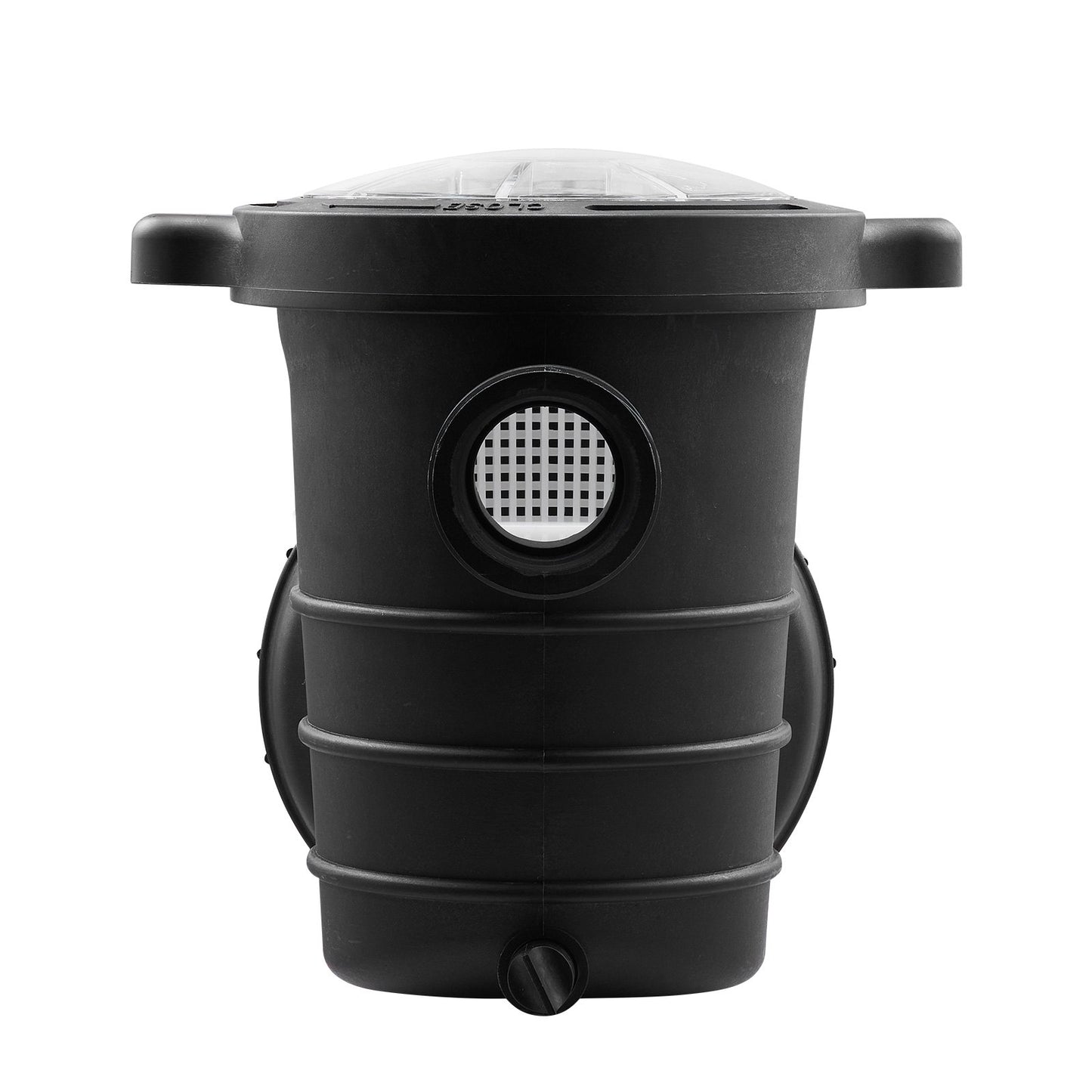 Swimming Pool Pump 2.0HP 115V 1500W, Single Speed Pumps for Above Ground Pool, Powerful Pool Pumps with Strainer Basket, 5400 GPH Max. Flow, ETL Certification