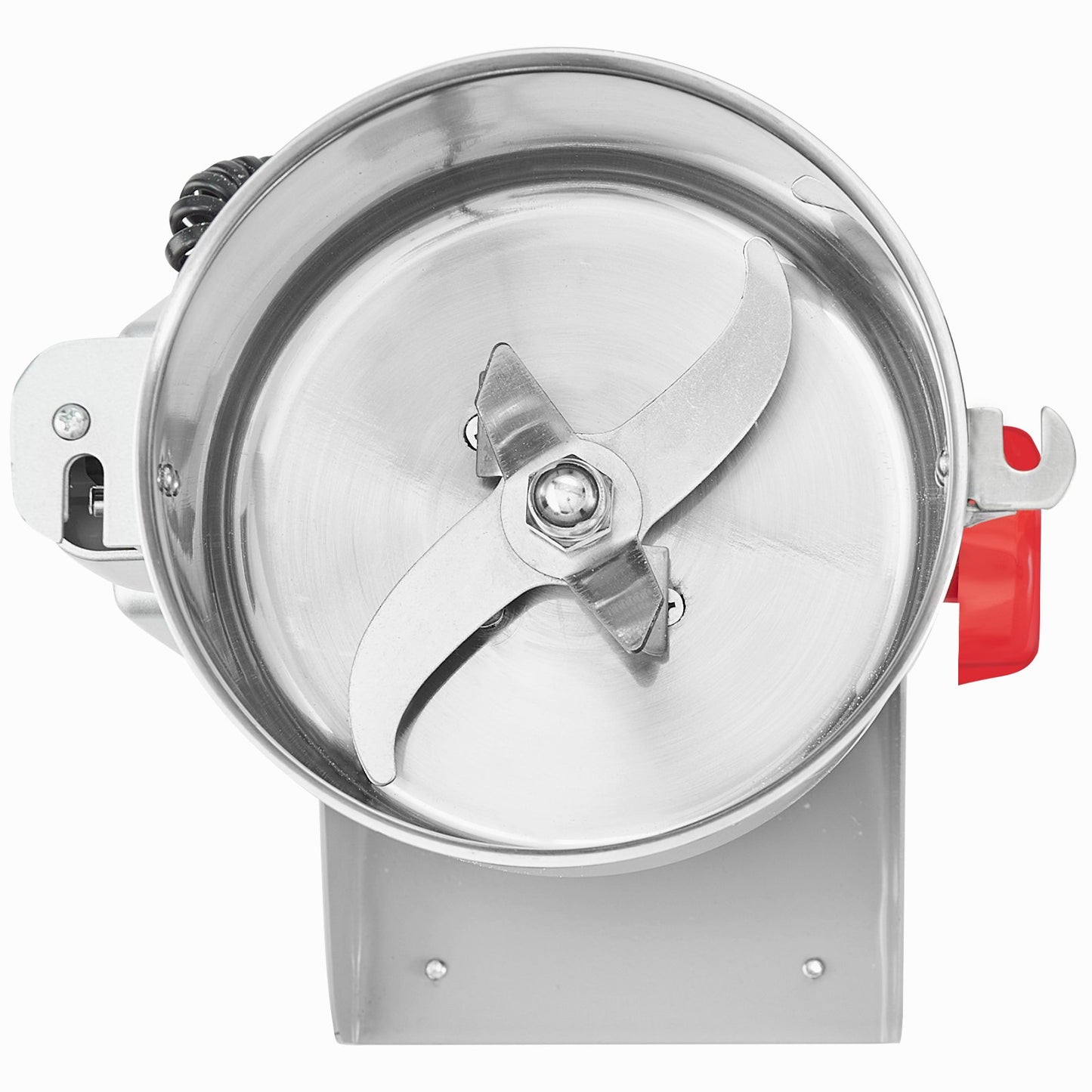 750g Commercial Spice Grinder Electric Grain Grinder High Speed Grinder