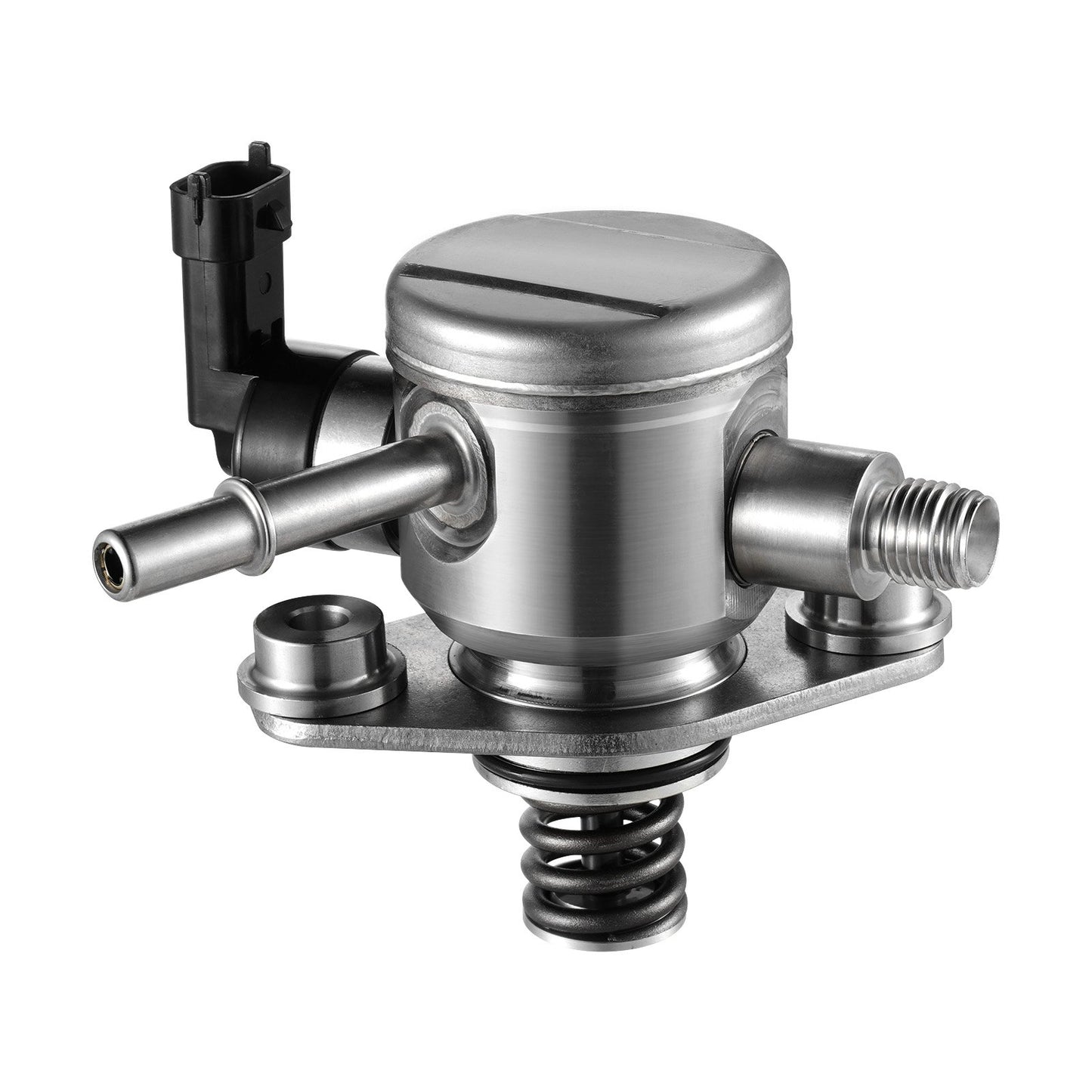 Högtrycksbränslepump 50-80 L/h Flödeshastighet 0,5 Mpa Tryck för Buick Lacrosse, Regal, Verano, Chevrolet Captiva Sport, Equinox, Impala, Malibu, Gmc Terrain 2010-2017