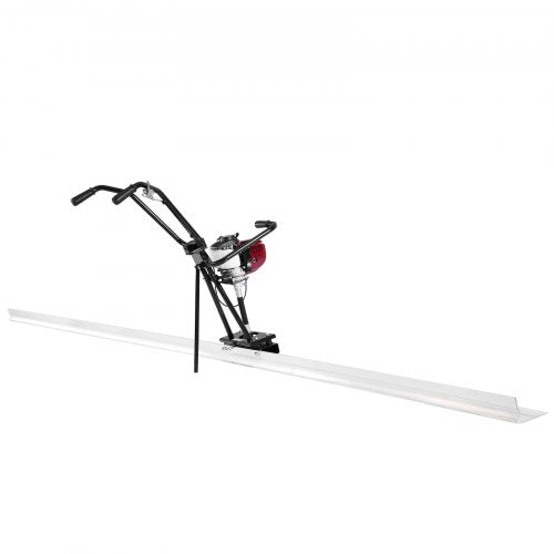 4-Takt-Betonausgleichsmasse für Zementoberflächen mit 12-Fuß-Schaufelscheibe | EU