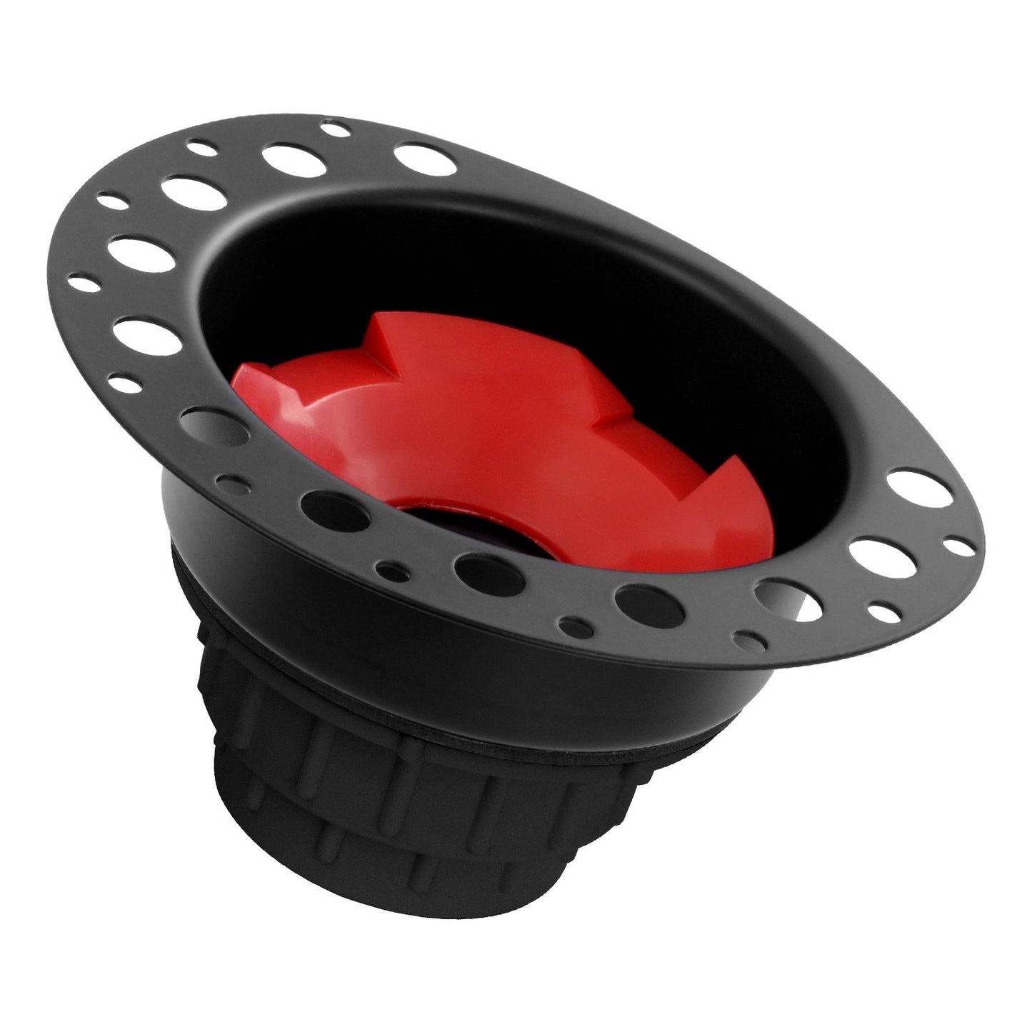 Fristående badkaravloppssats Badkarsavlopp Grov-in kit med ABS-adapter