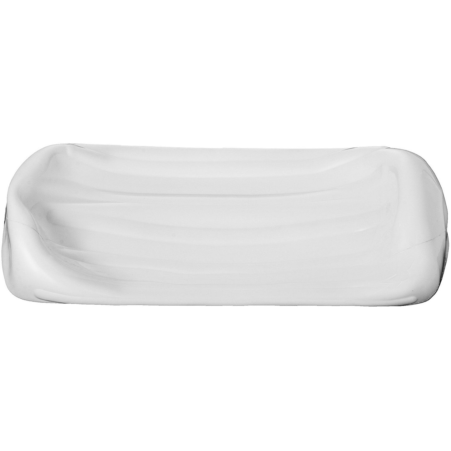 4 NYA Ribbade båtskärmar 10" x 28" Center Hole Bumpers Förtöjningsskydd