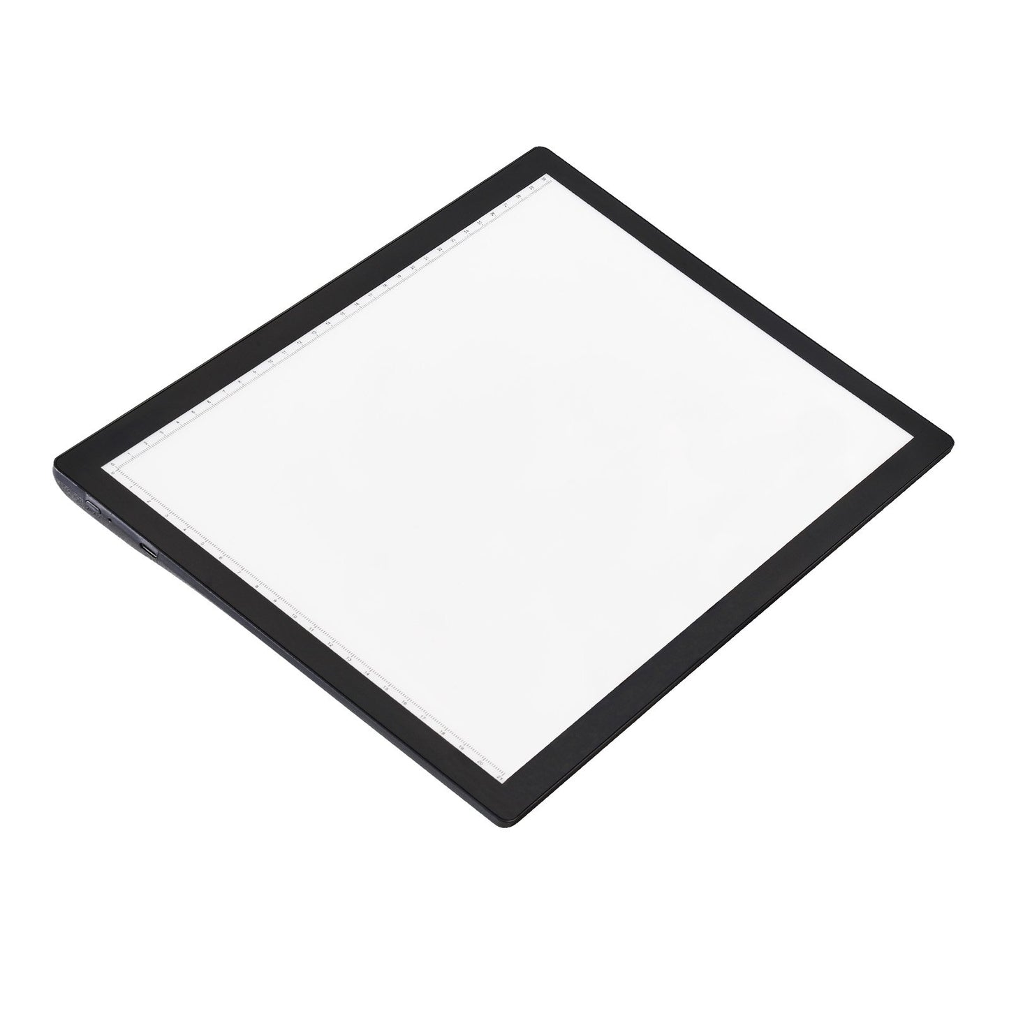 A4 LED Light Board Rechargeable Tracing Pad 5 Levels Dimmable Brightness