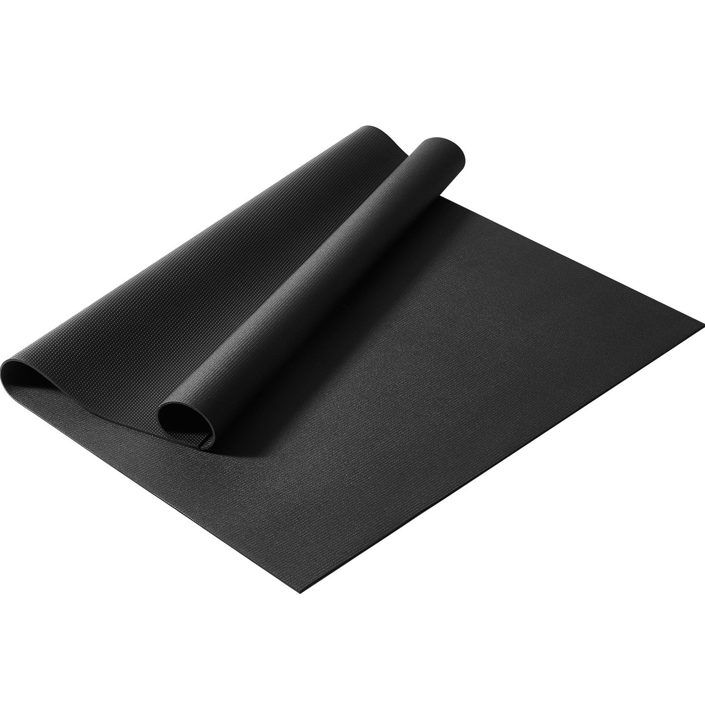 Exercise Mat Non-Slip Yoga Mat Gym Fitness Pilate Exercise Mat (7x5ft)