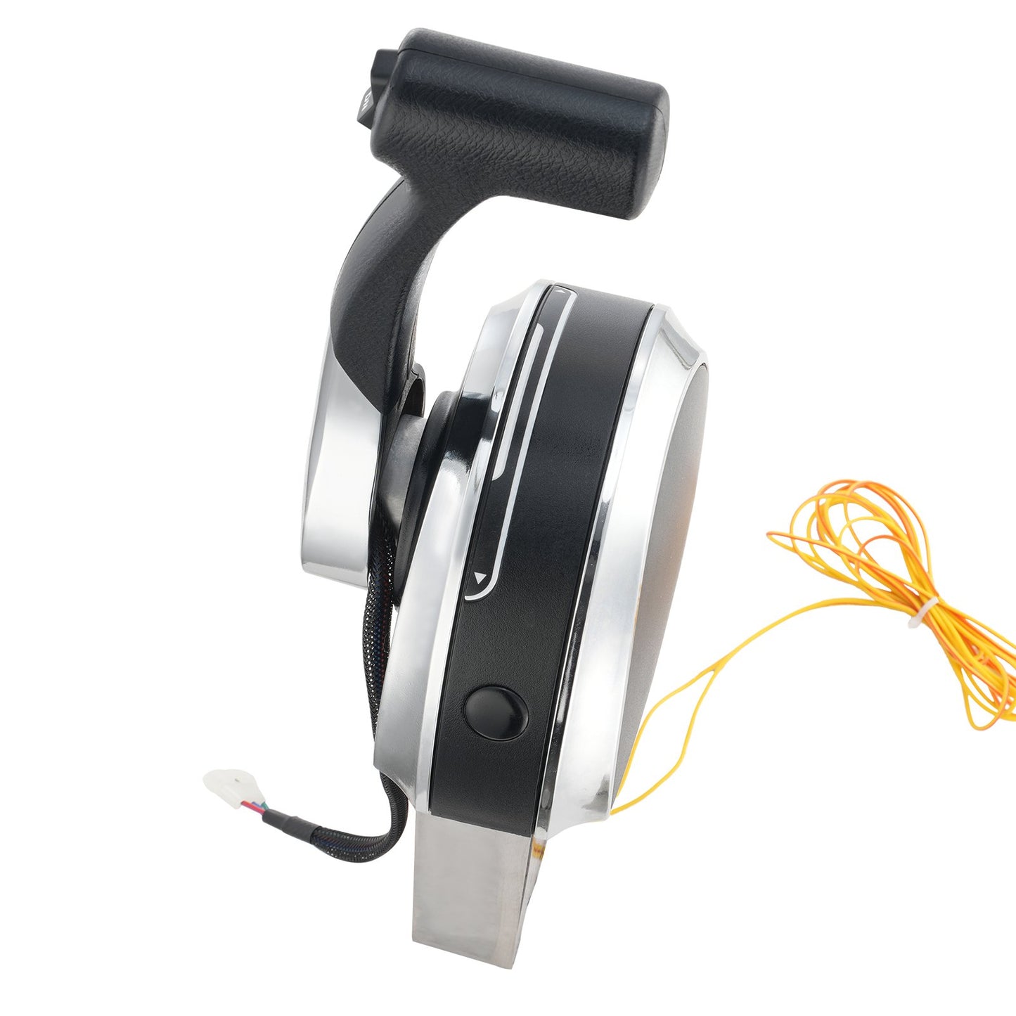 Utombordare gasreglage Fjärrkontrollbox toppmonterad för Mercury PT 2-takts