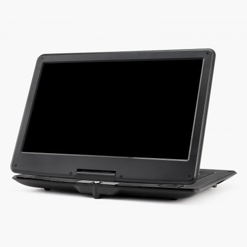 Portable DVD Player 396 mm HD Swivel Screen 4.5-5 Hours Battery Life