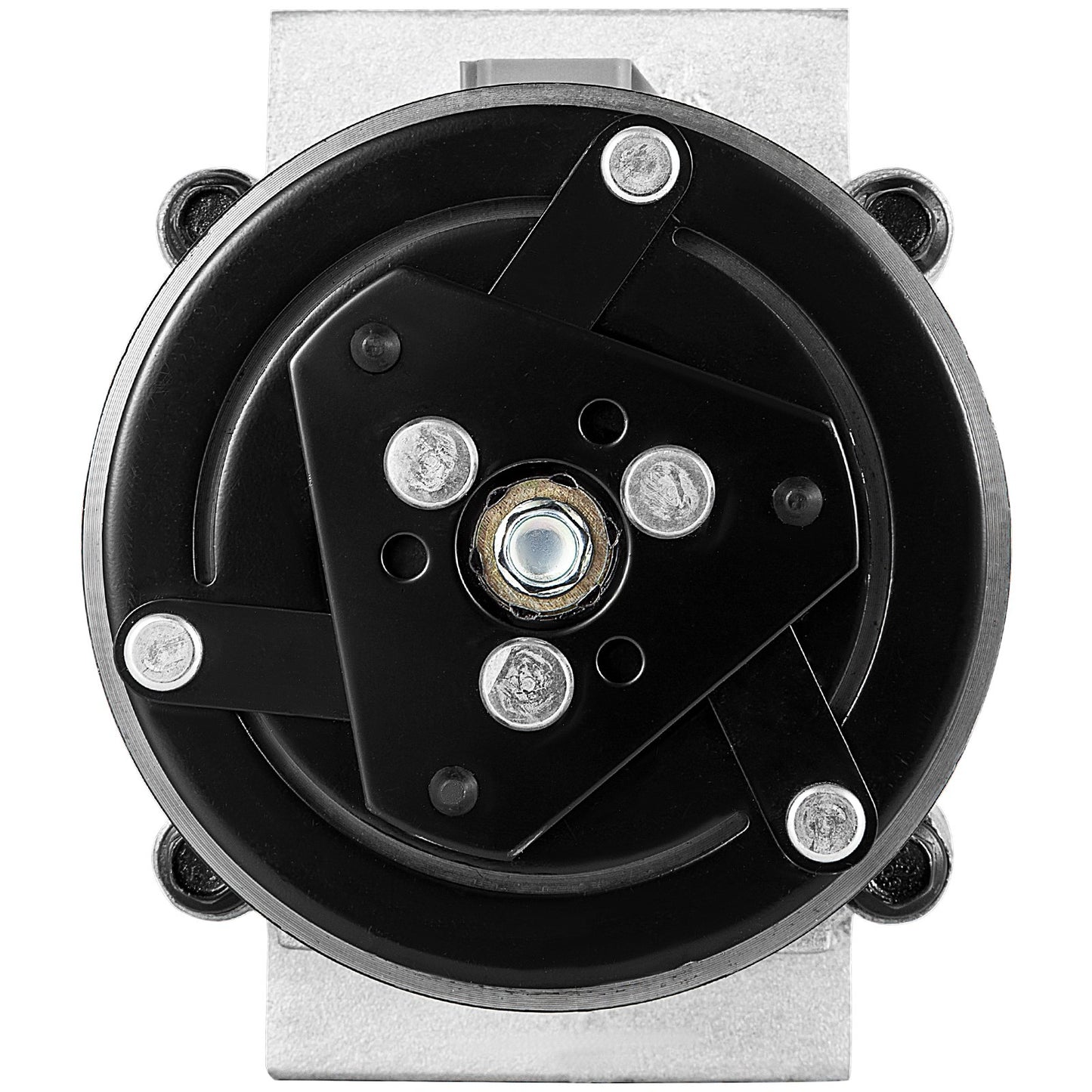 CO 101290C (4L3Z19703AB) Universal-AC-Klimakompressor für 93-07 Ford Lincoln Mercury Thunderbird F150 4,2 l 4,6 l 5,4 l 6,8 l FS10 A/C-Kompressoreinheit 58129 5716559 58161529