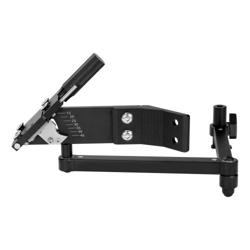 Rasenmäher-Klingenschärfer, 15°-45° verstellbarer Rasenmäher-Klingenschärfer