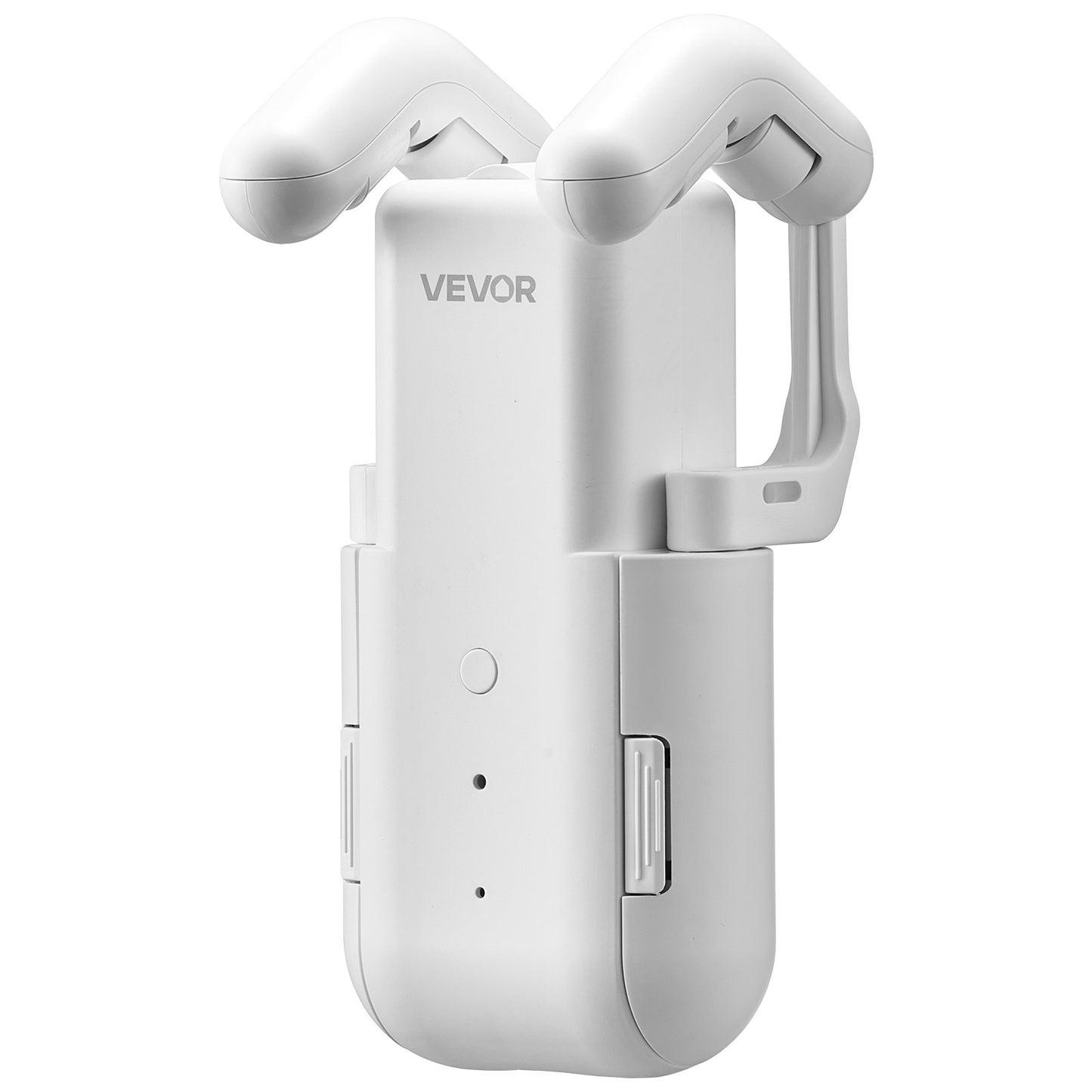 Automatic Curtain Opener, APP and Remote Control, Hub Included, Electric Smart Curtain Opener Compatible with Alexa and Google Home, Timed Opening and Closing, Silent Mode, for Roman Rods