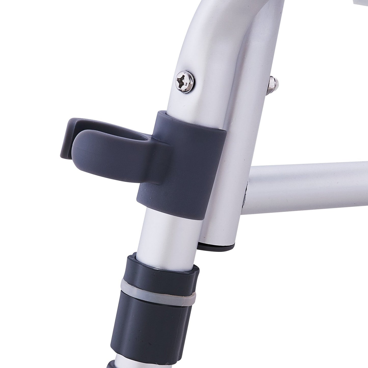 Badewannen-Transferbank, Duschsitz mit gepolsterter Sitzfläche, umkehrbarer Rückenlehne, 227 kg