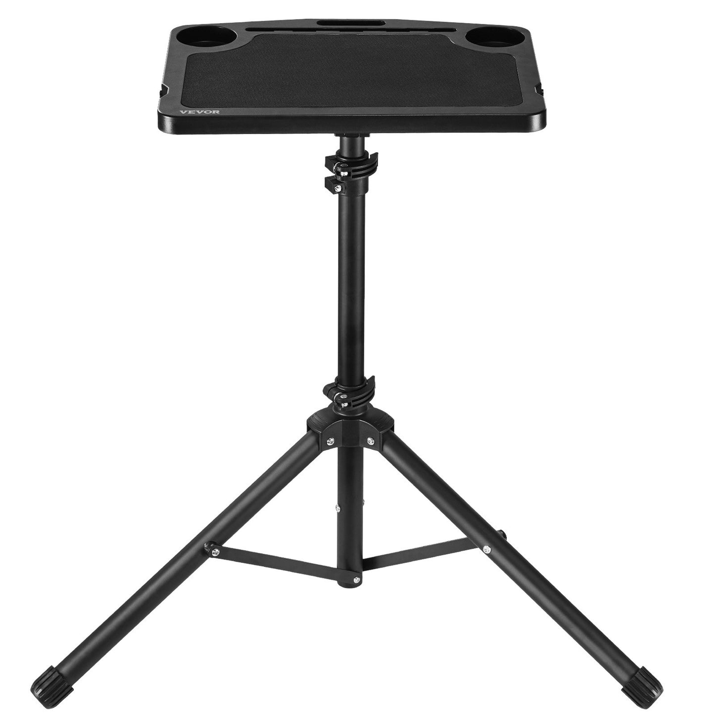 Stationärer Fahrradtisch Fahrradtrainer Fitnesstisch mit Dreieckstütze