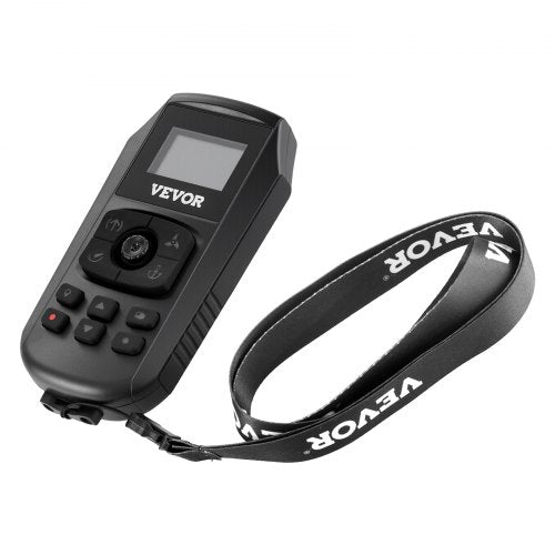 55lb 12V Thrust Electric Trolling Motor Saltwater Boat Motor 54" Shaft | EU