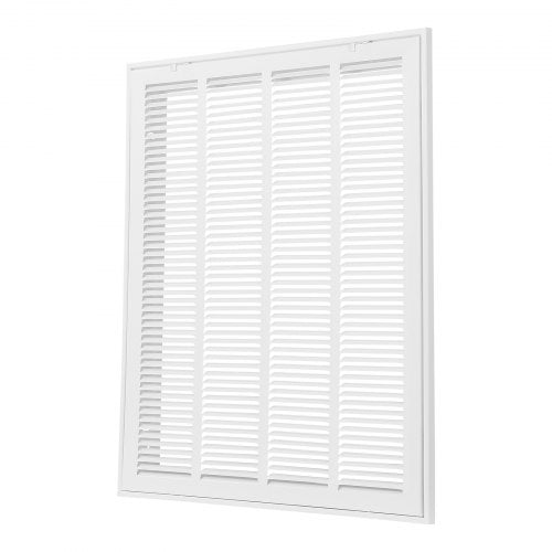return air filter grille fits W20 x H25 inch duct opening air valve cover | EU