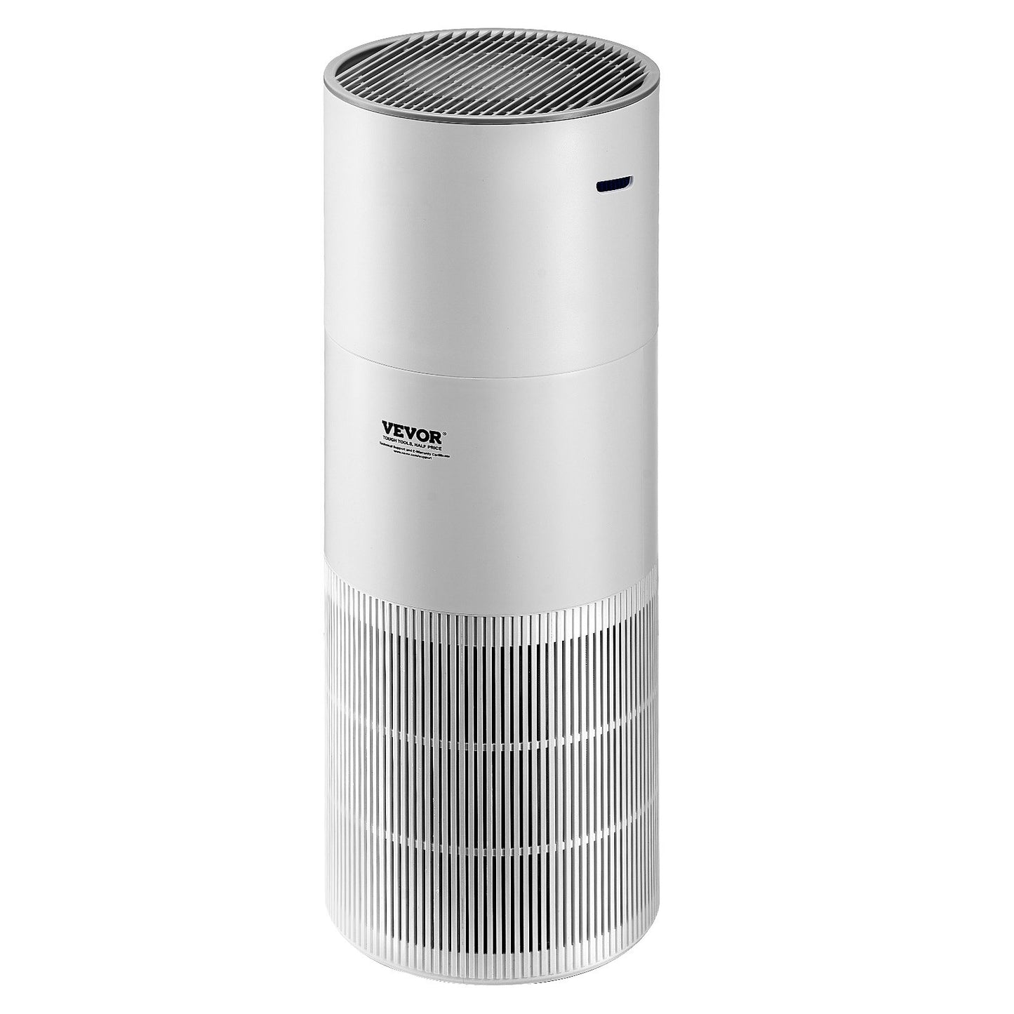 Air Purifier, Covers Up to 1090 ft² in One Hour, True HEPA 11 Filter, 22dB Quiet, Filters Up to 95% of Pollen, Smoke, Dust, Pet Dander, Odor, Hair, Air Cleaner for Home, Large Room, Bedroom