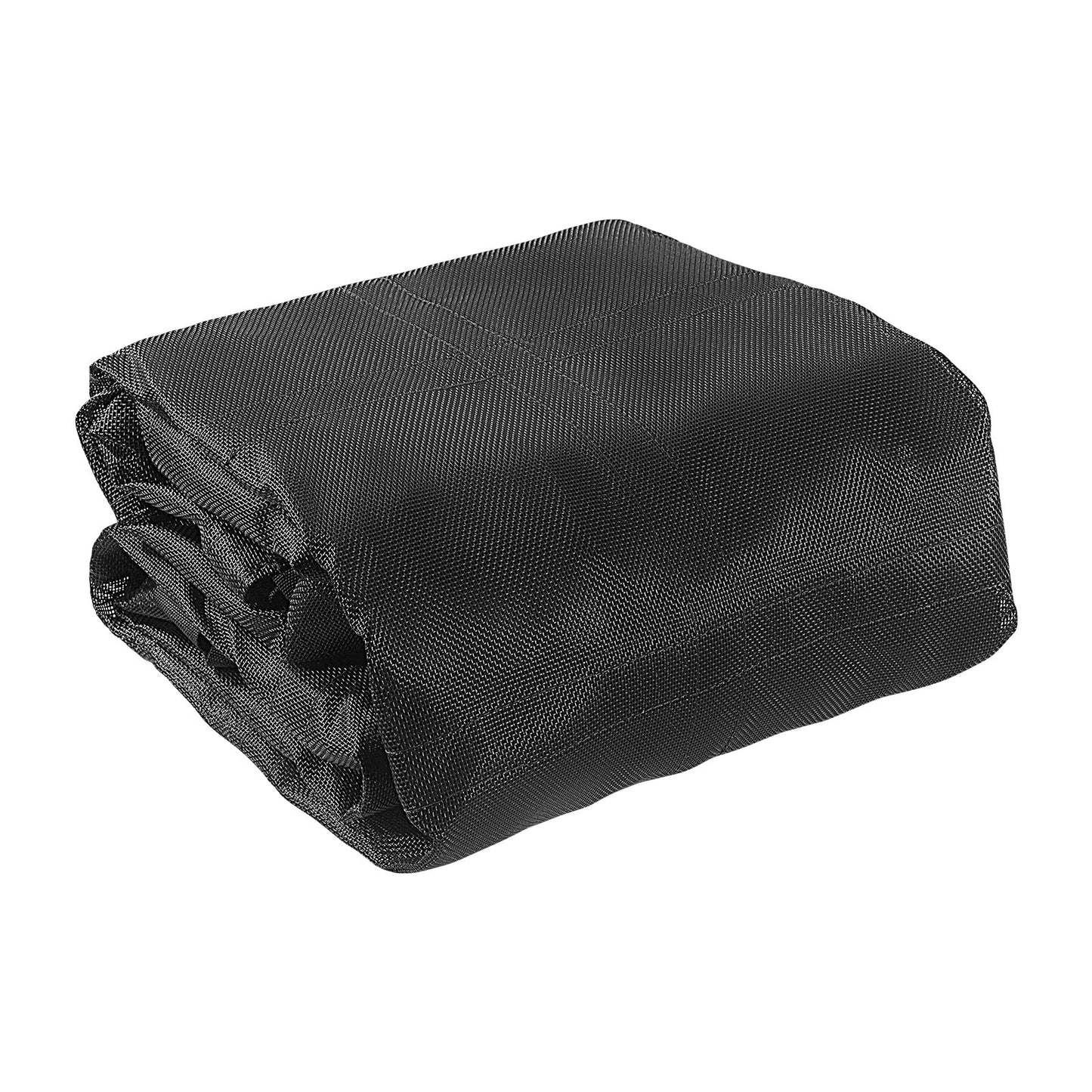 Cargo Net Heavy Duty Cargo Net 96" x 81" Adjustable Buckles and S-Hooks