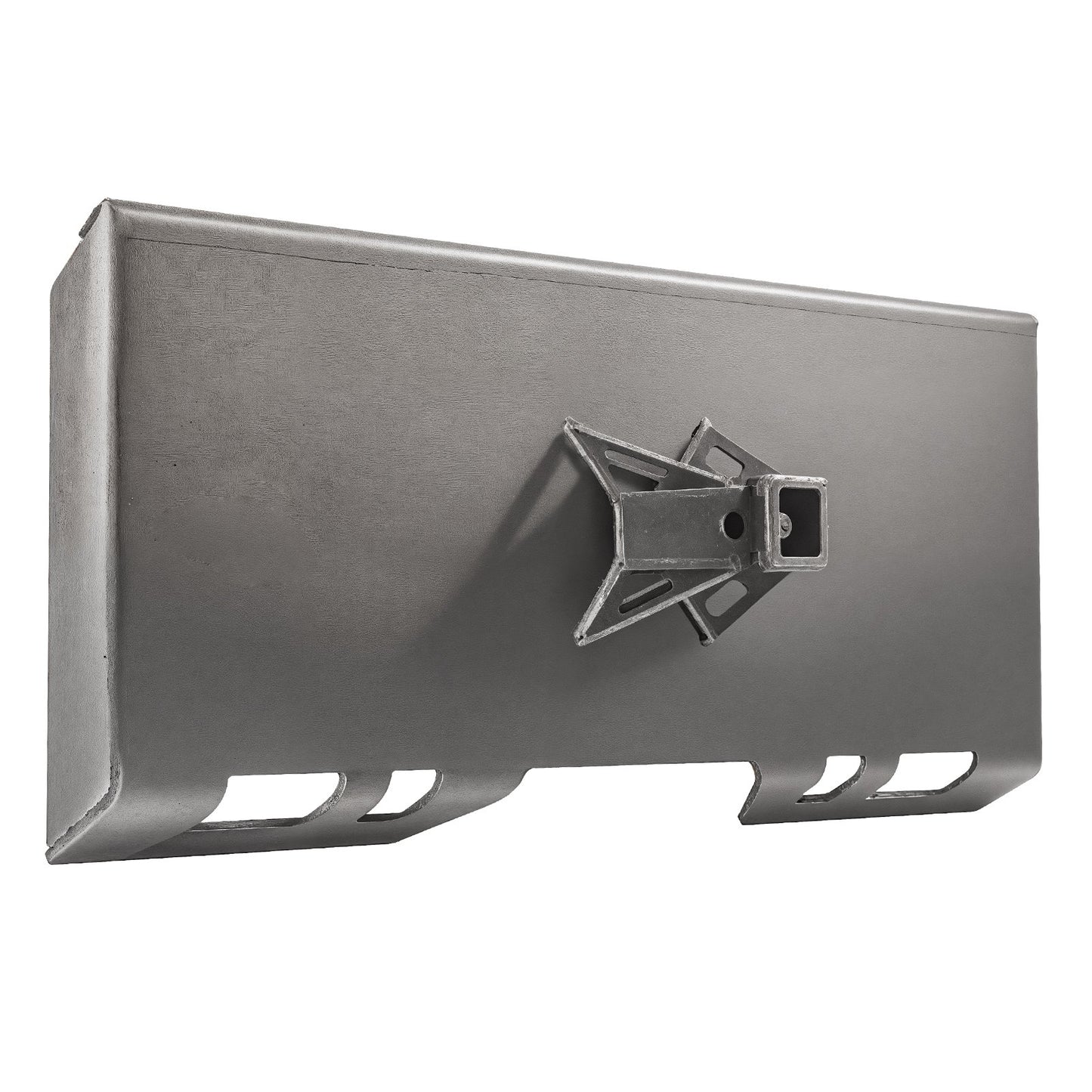 5/16" Skid Steer Mounting Plate Skid Steer Mount Quick Release Plate