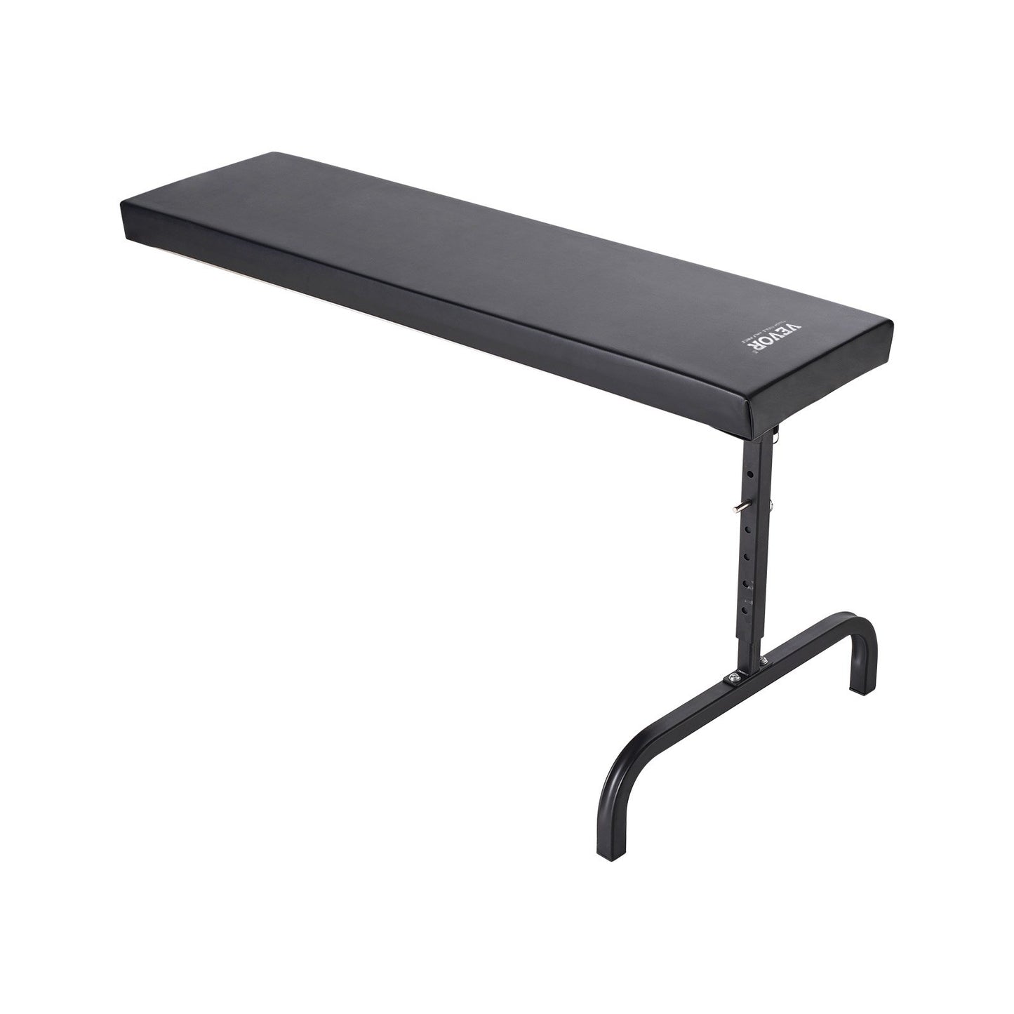 40 Zoll Rollbrett für unter dem Armaturenbrett, 330 Pfund, rollende Garagenrollbrett, höhenverstellbar