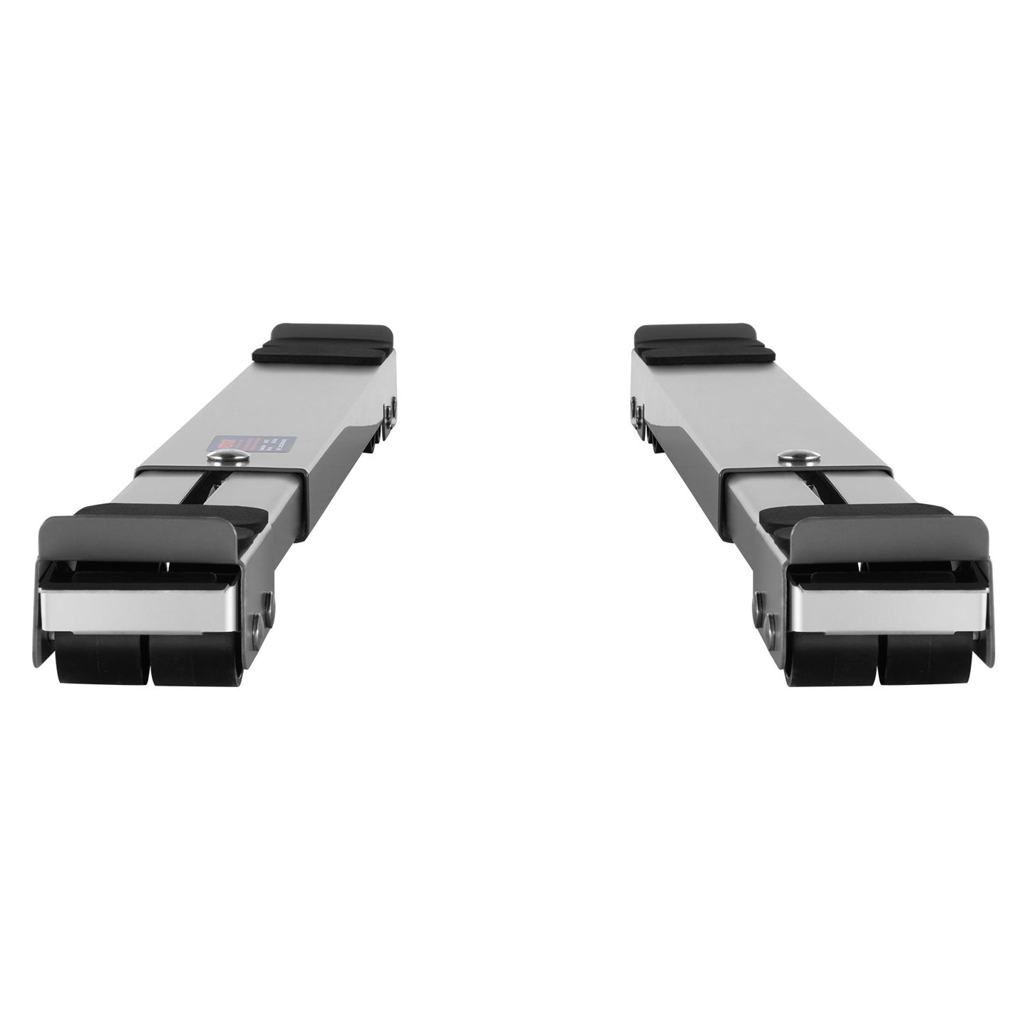 Furniture Dolly Mobile Roller 330 lbs Loading Retractable Appliance Rollers