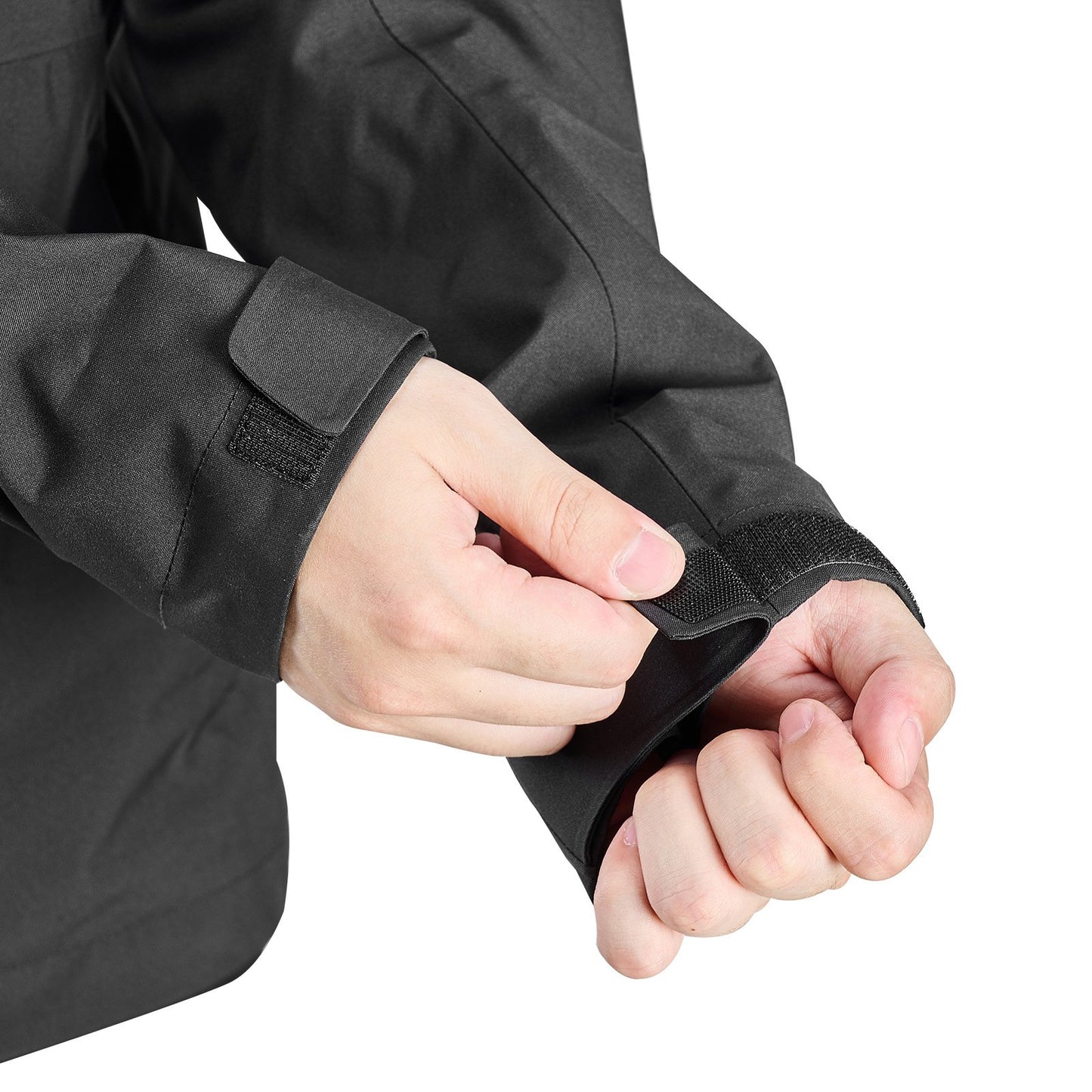 Heated Jacket for Women with 7.4V Battery, Soft Shell Electric Heating Coat, Windproof Waterproof Lightweight Outerwear with 5 Heating Zones & 3 Heat Settings, Machine Washable, L Size