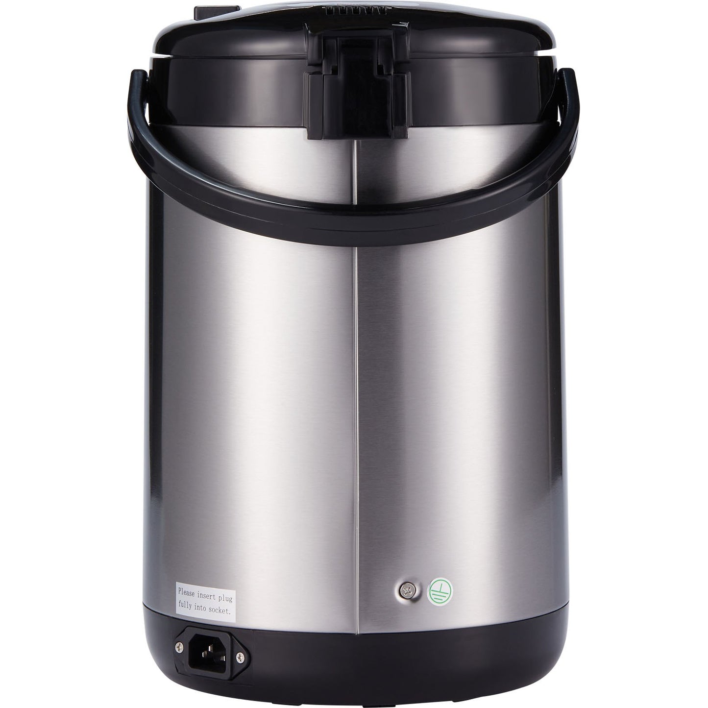 Hot Water Dispenser, Adjustable 4 Temperatures Water Boiler and Warmer, 304 Stainless Steel Countertop Water Heater, 3-Way Dispense for Tea, Coffee and Baby Formula, 3L/102 oz