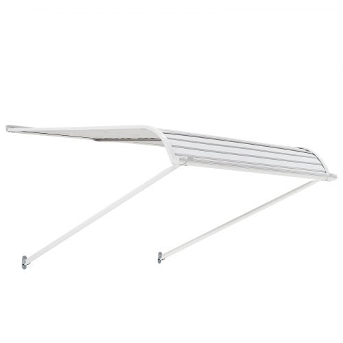 Fönstermarkis Dörrmarkis 40x42 i aluminiumlegering Ytterdörrsmarkiser