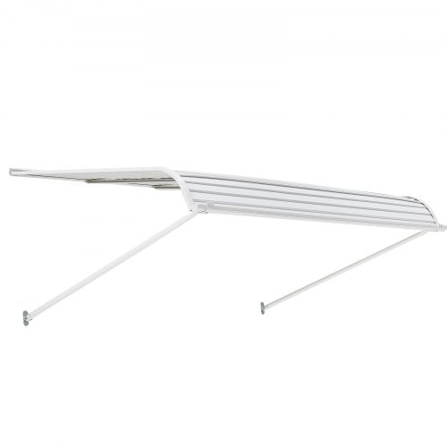 Fönstermarkis Dörrmarkis 60x42 i aluminiumlegering Markiser för ytterdörrar