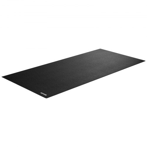 Laufbandmatte für Teppich 4 mm dick 900x2000 mm Trainingsmatte