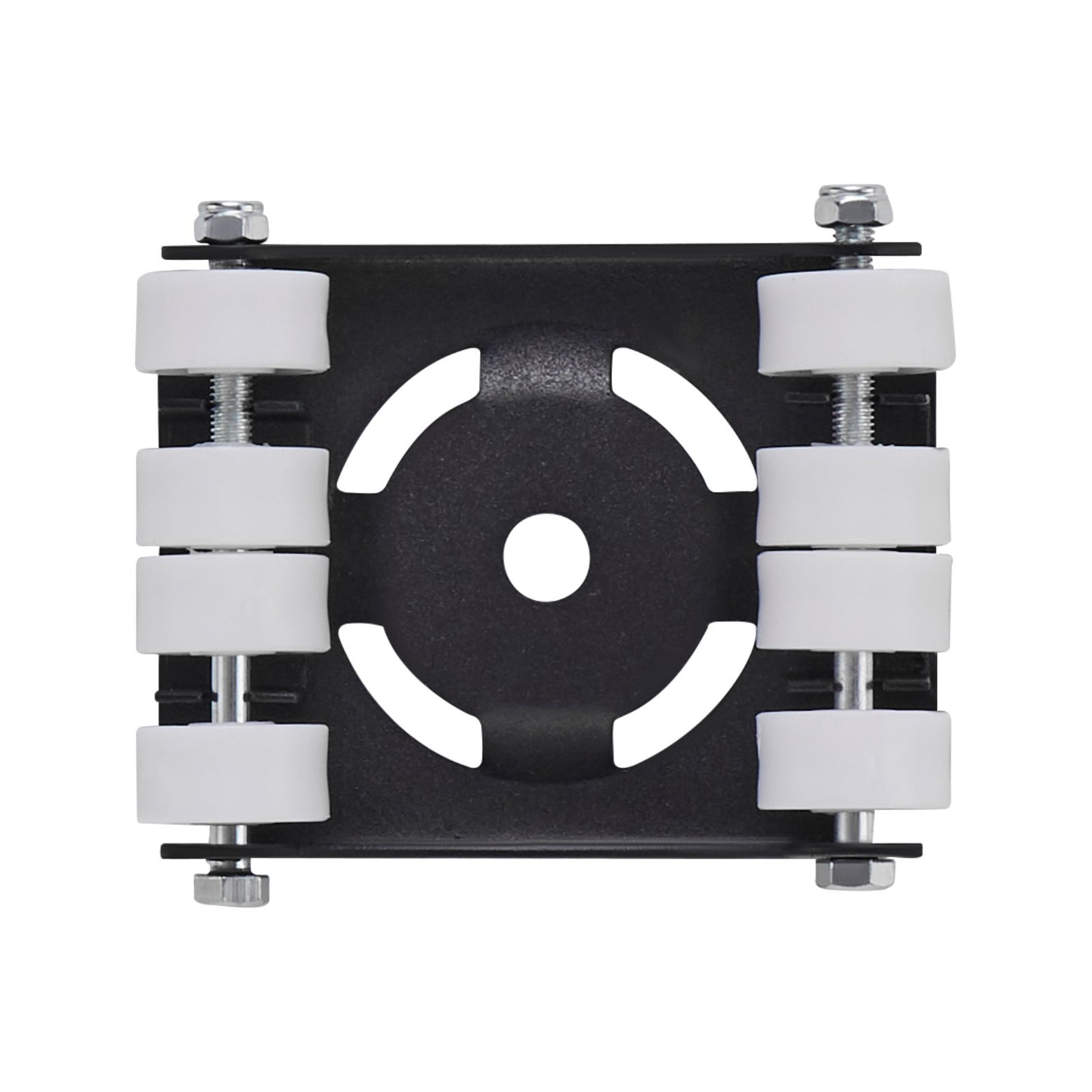 Furniture Dolly Heavy Duty Möbelflyttare med hjul 750 lbs Kapacitet