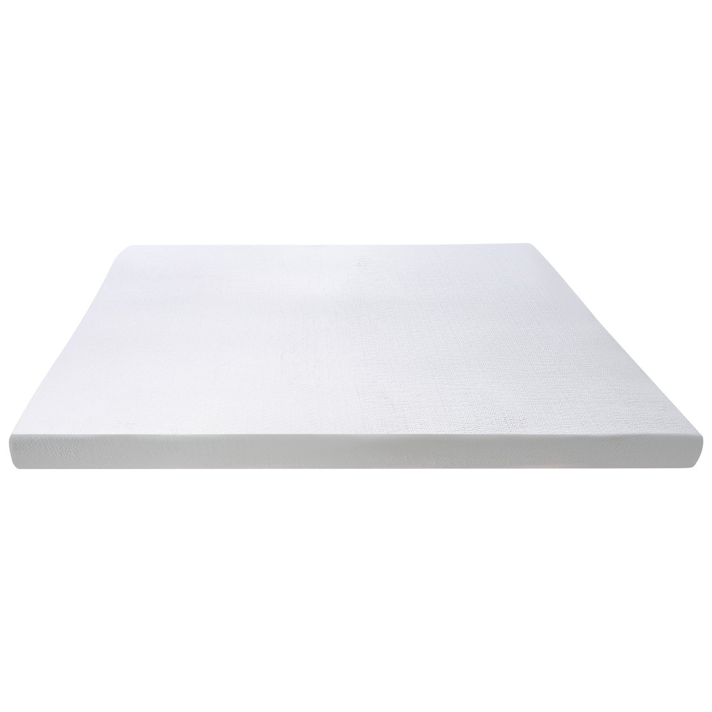 Matratzenauflage Memory Foam Abnehmbar & Waschbar Queen 76,2 mm Dicke