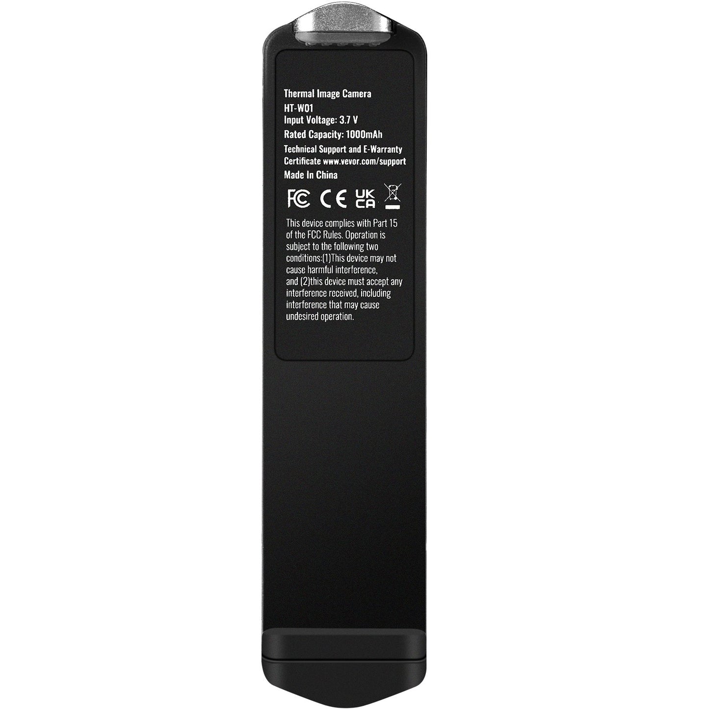 Thermal Imaging Camera for Android & IOS, 256 x 192 IR High Resolution, Wireless Infrared Thermal Imager with WiFi & Visual Camera, 25Hz Refresh Rate Thermal Camera for Smartphone, -4°F-1022°F