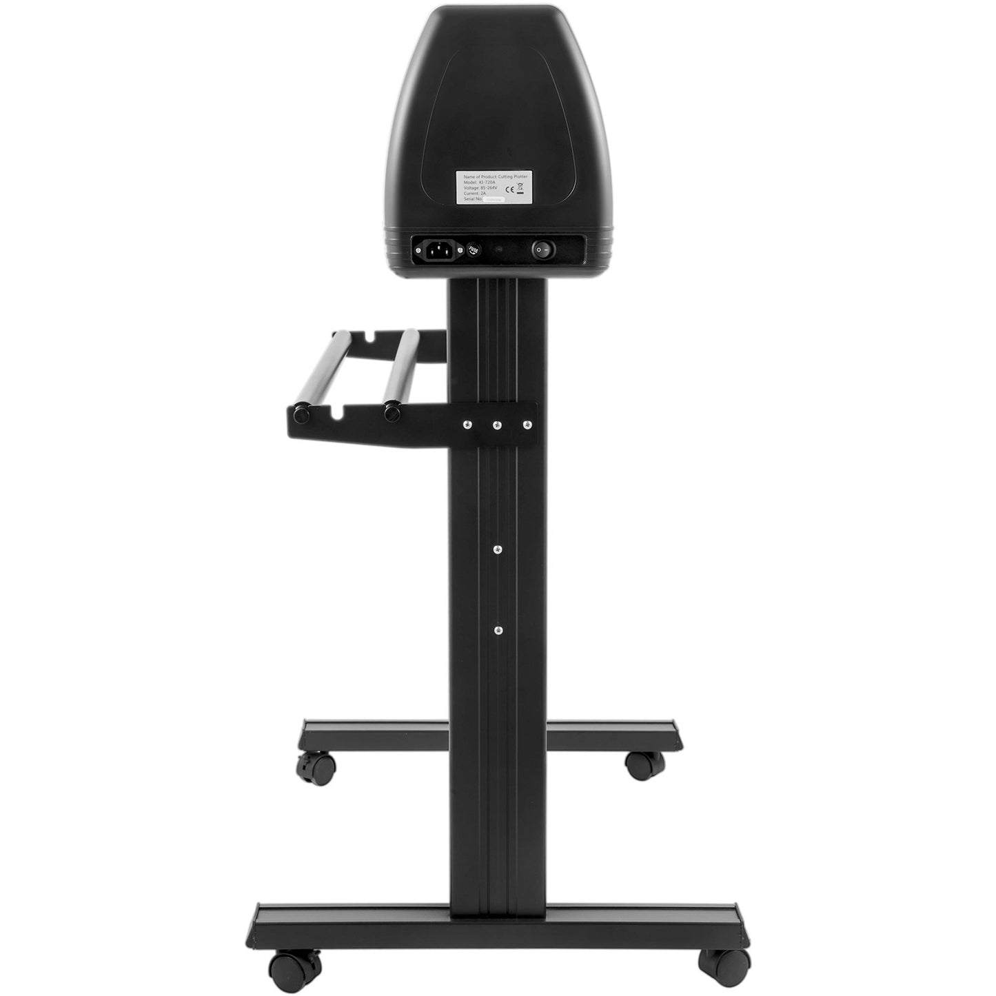 870 mm Vinyl Cutter Machine Vinyl Plotter SignCut Software för Windows