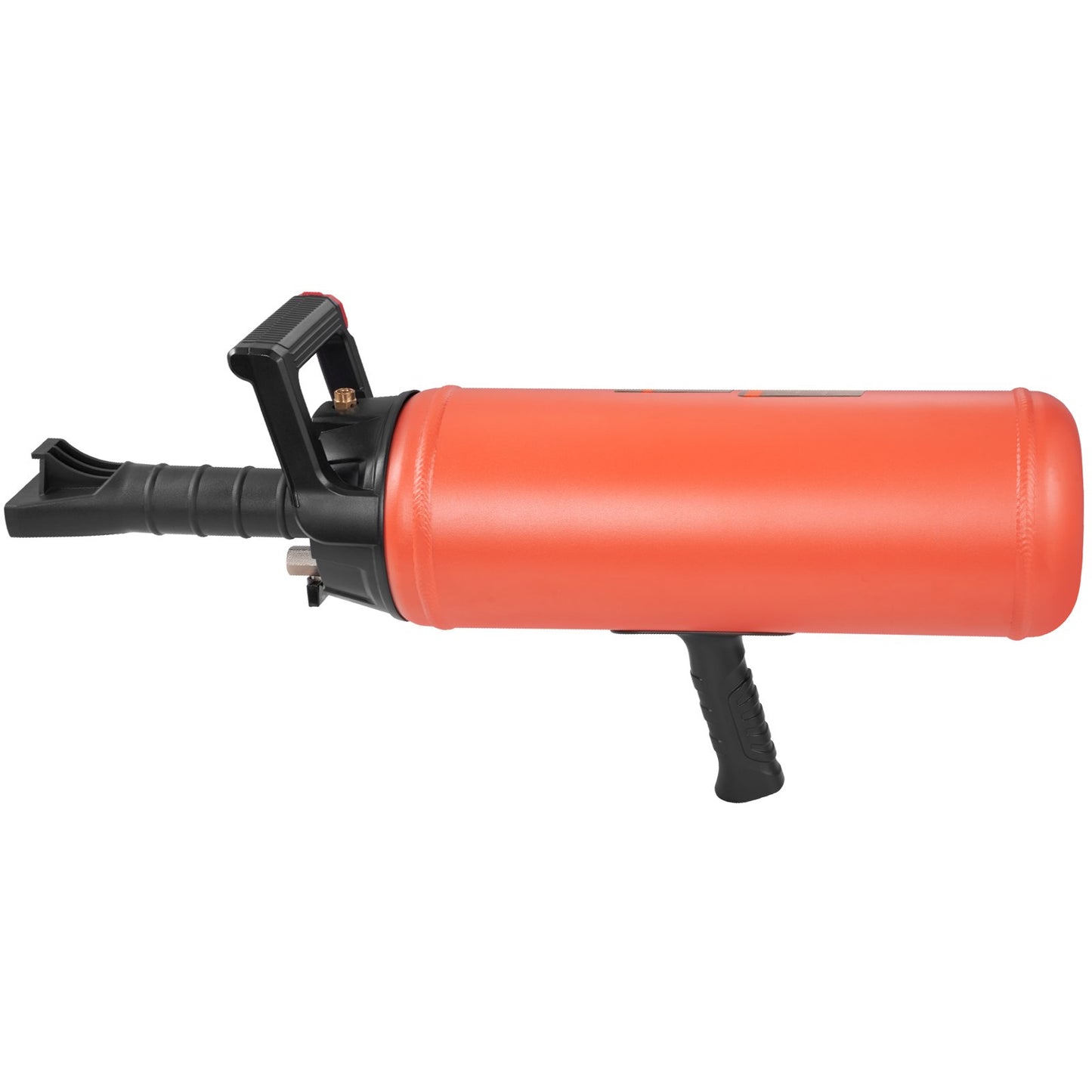 Tire Bead Blaster, 150 PSI, handhållen 2,4 Gal/9 L Air Bead Seater, Portabelt uppblåsningsverktyg, 87-116 PSI för reparationer av lastbilar, terränghjulingar, bilar och traktordäck