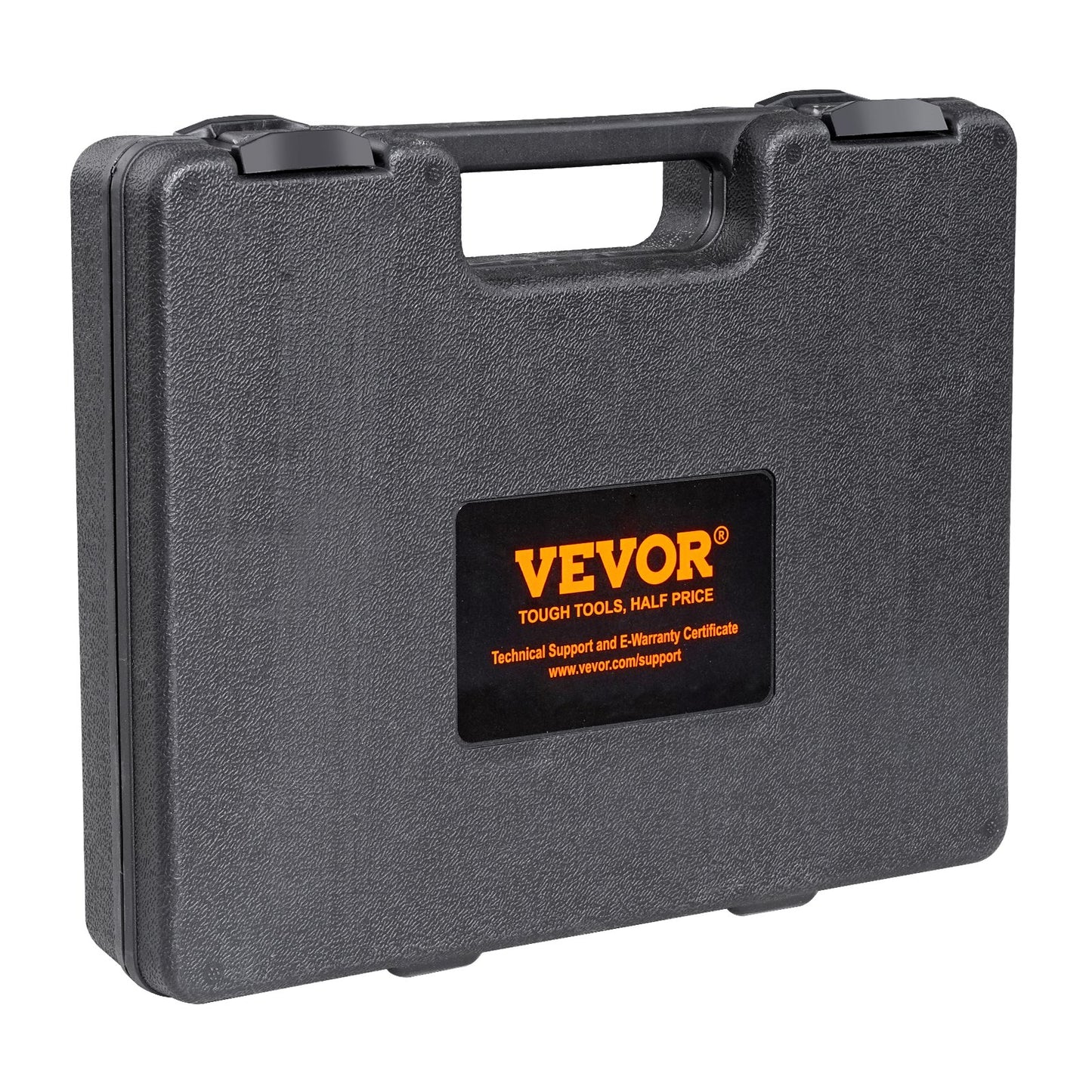 49PCS Thread Tapping Set UNC UNF Metric Thread Restoration Tool Rethreading