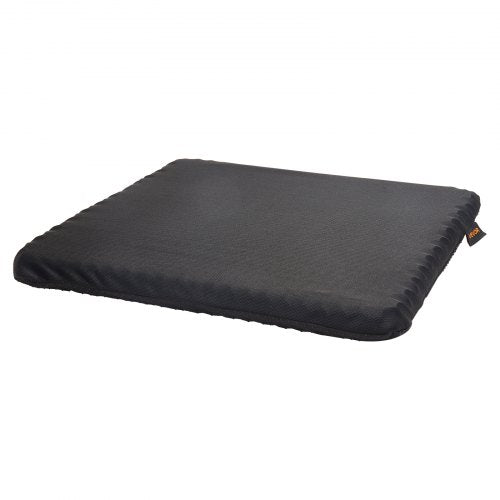 Sitzkissen, kühlendes Gel-Sitzkissen, Stuhlkissen zur Druckentlastung der Hüfte und des Rückens