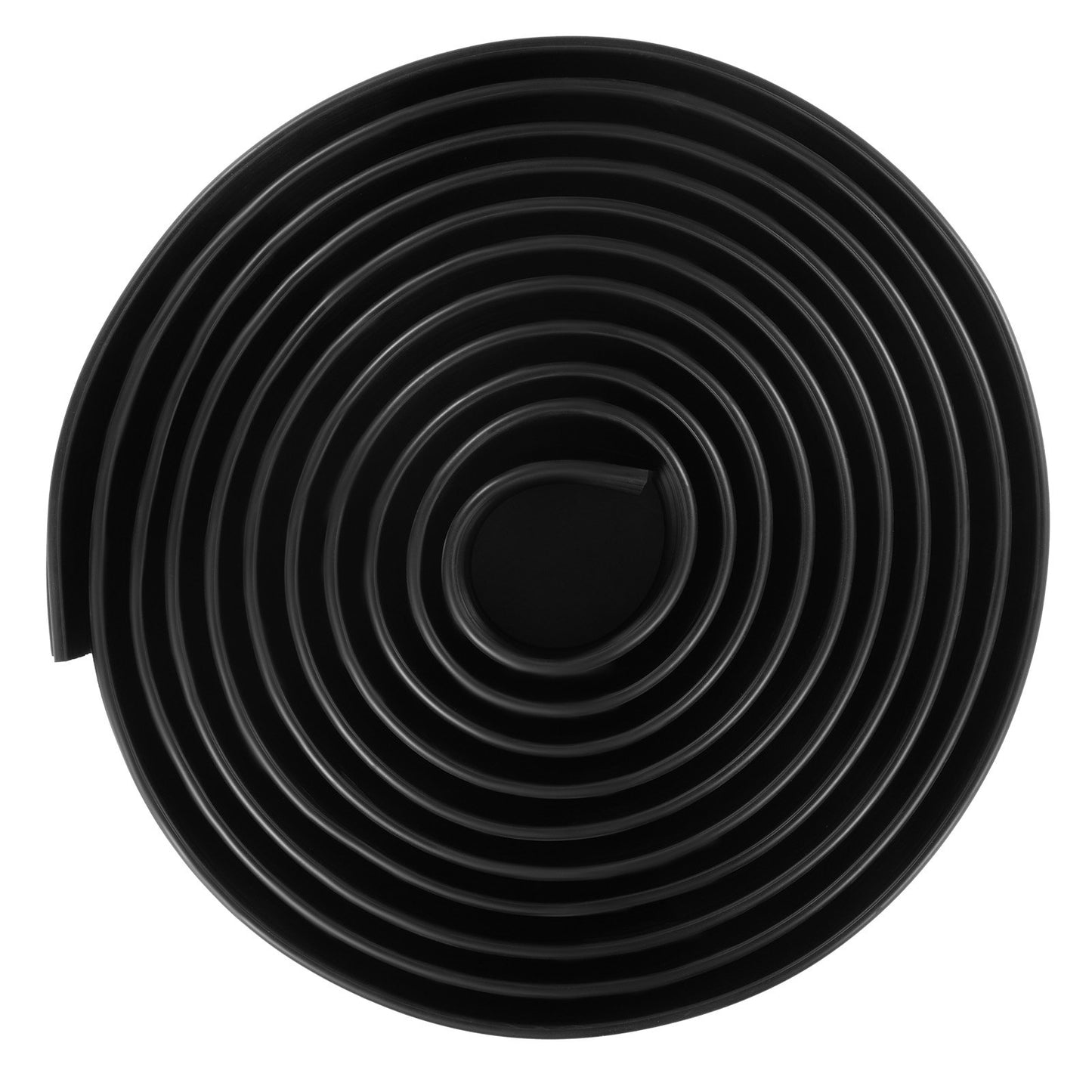 Garage Door Threshold and Bottom Seals Kit 20 FT Universal Waterproof PVC