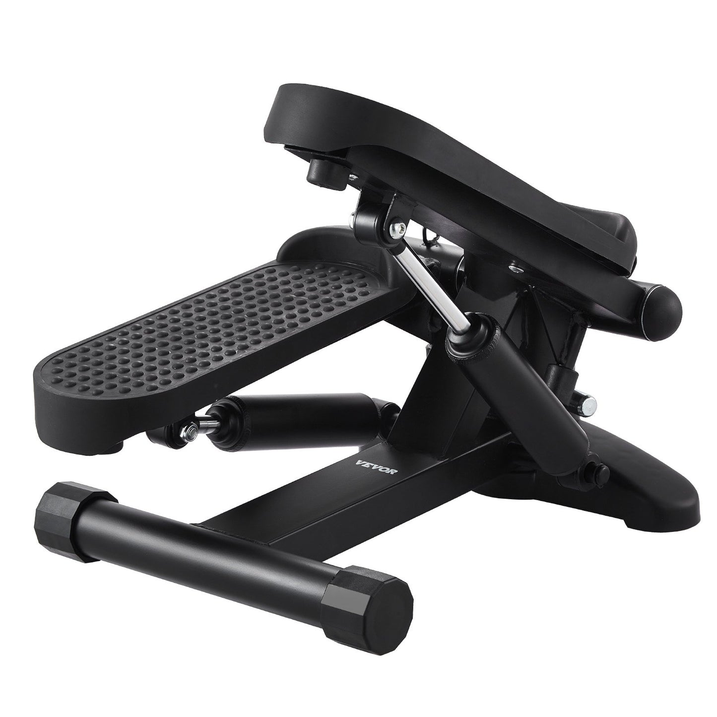 Treppenstufen für das Heimtraining Mini-Stepper mit Widerstandsbändern